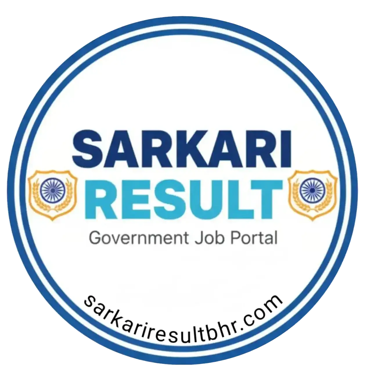 Sarkari Result BHR